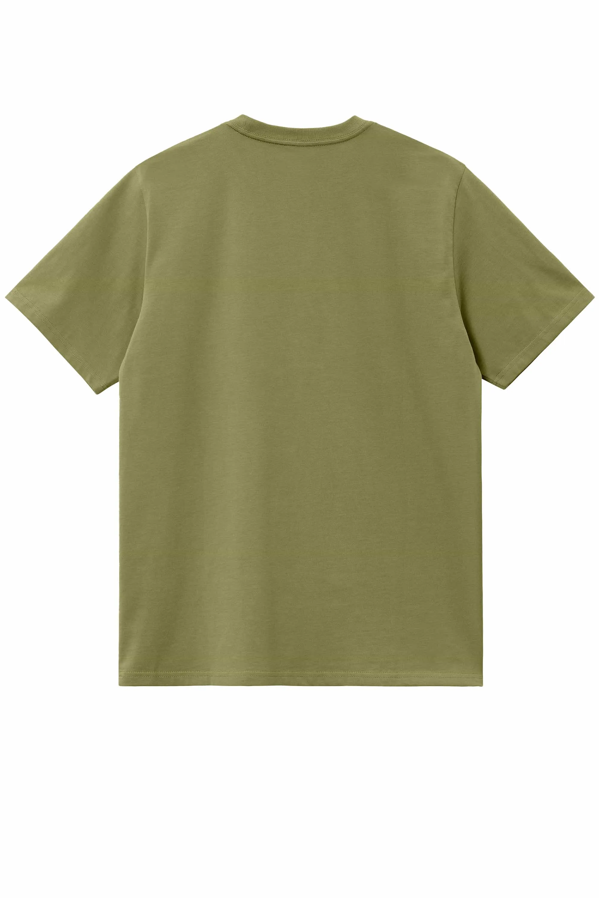         T-SHIRT MANICA CORTA S/S SCRIPT T-SHIRT