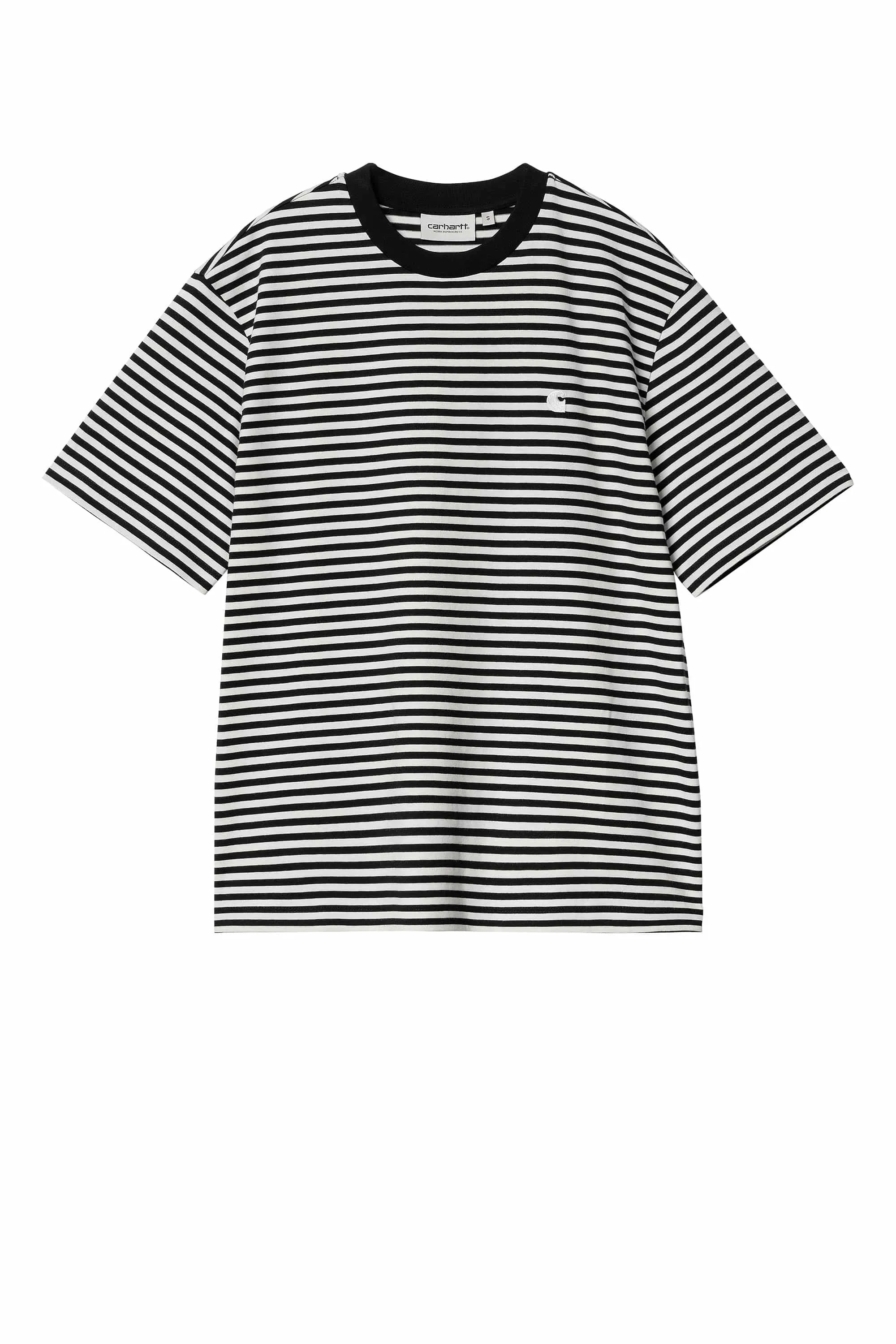         T-SHIRT MANICA CORTA W' S/S VERNER T-SHIRT