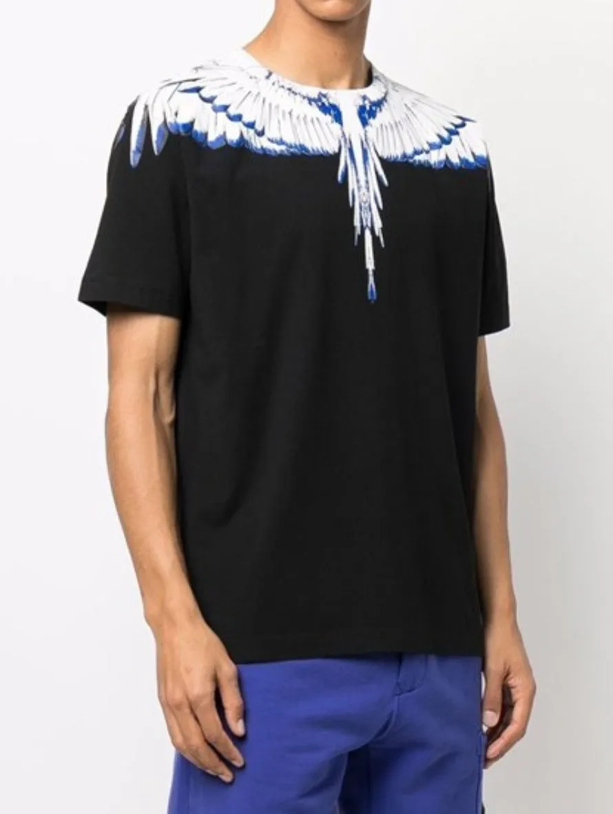 T-Shirt Marcelo Burlon CMAA018C99JER001