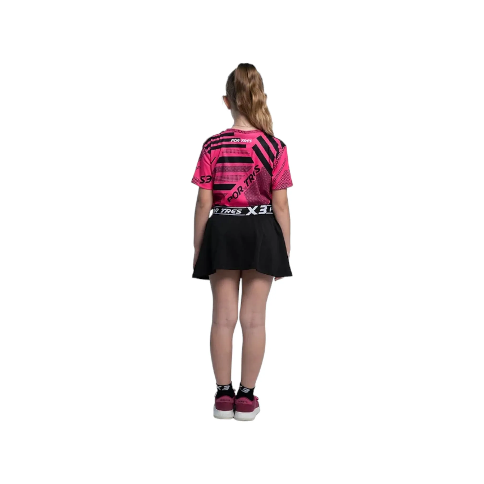 T-shirt Milano Kids      