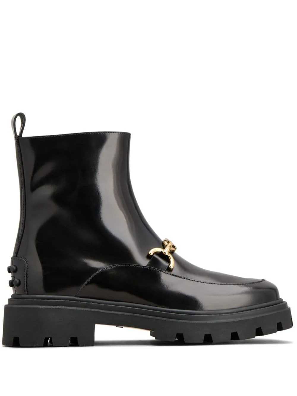 Tod 's Stivali di pelle