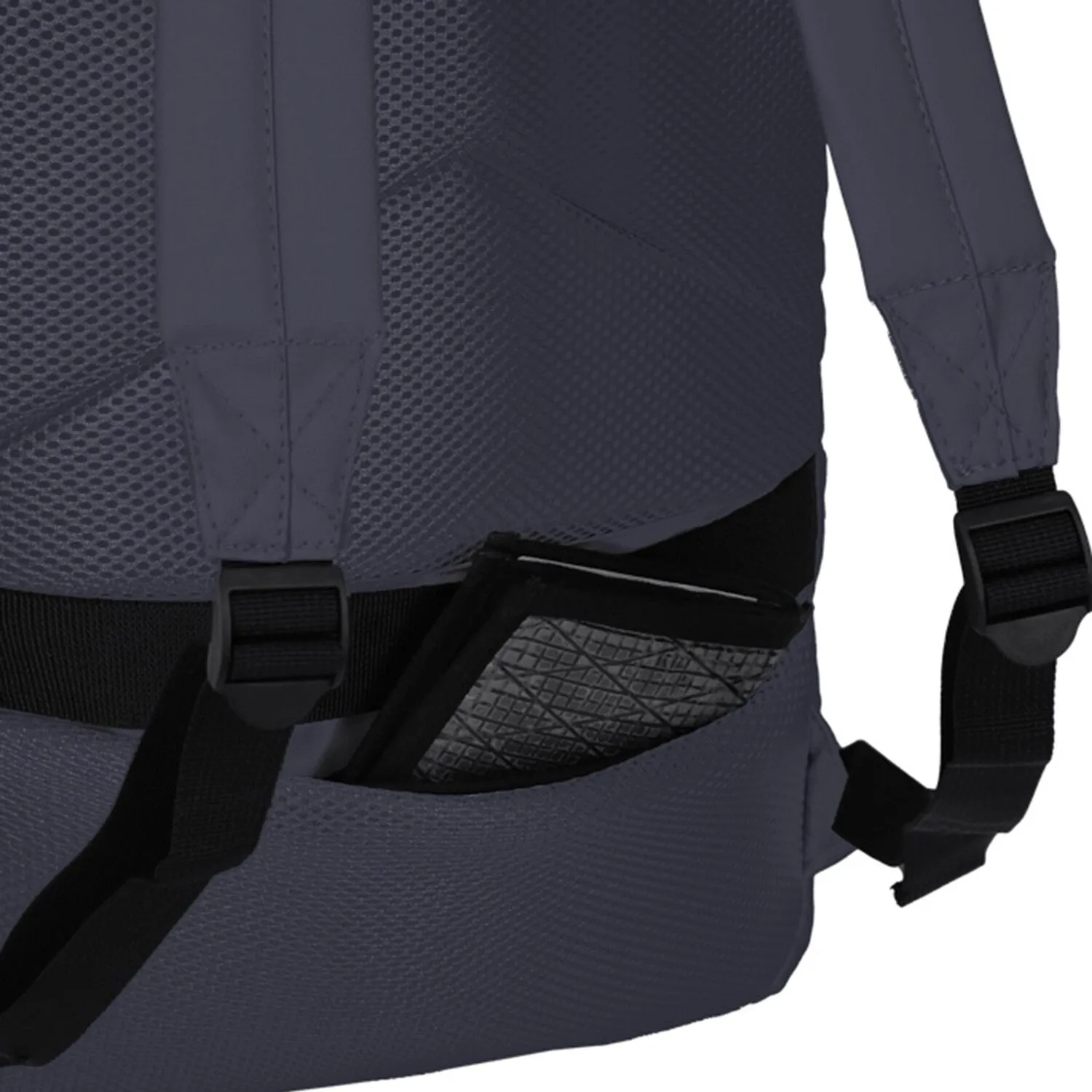 Travelite Basics Zaino 40 cm Scomparto per laptop