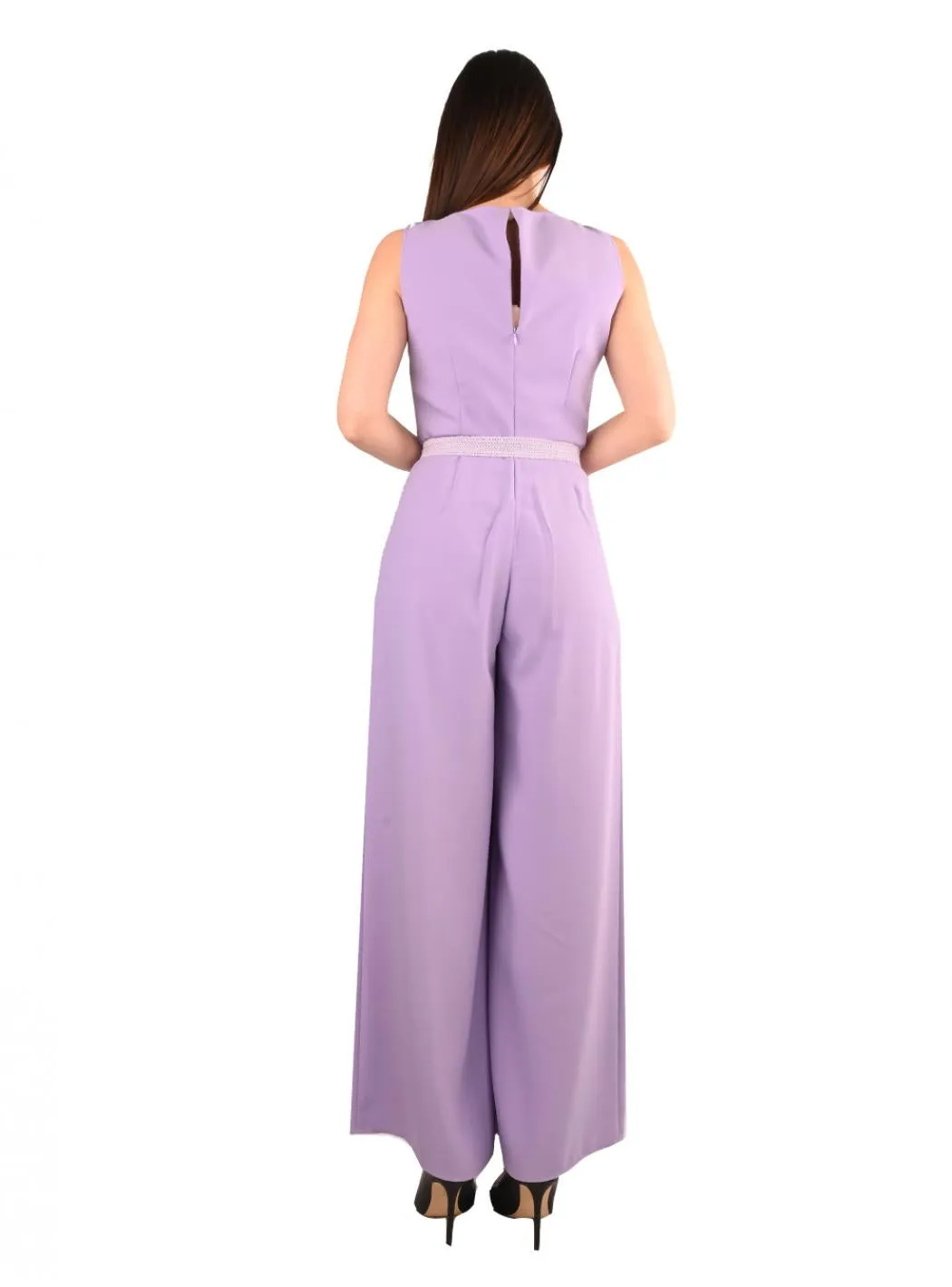 Tuta Donna Penny Black ritmare-4
