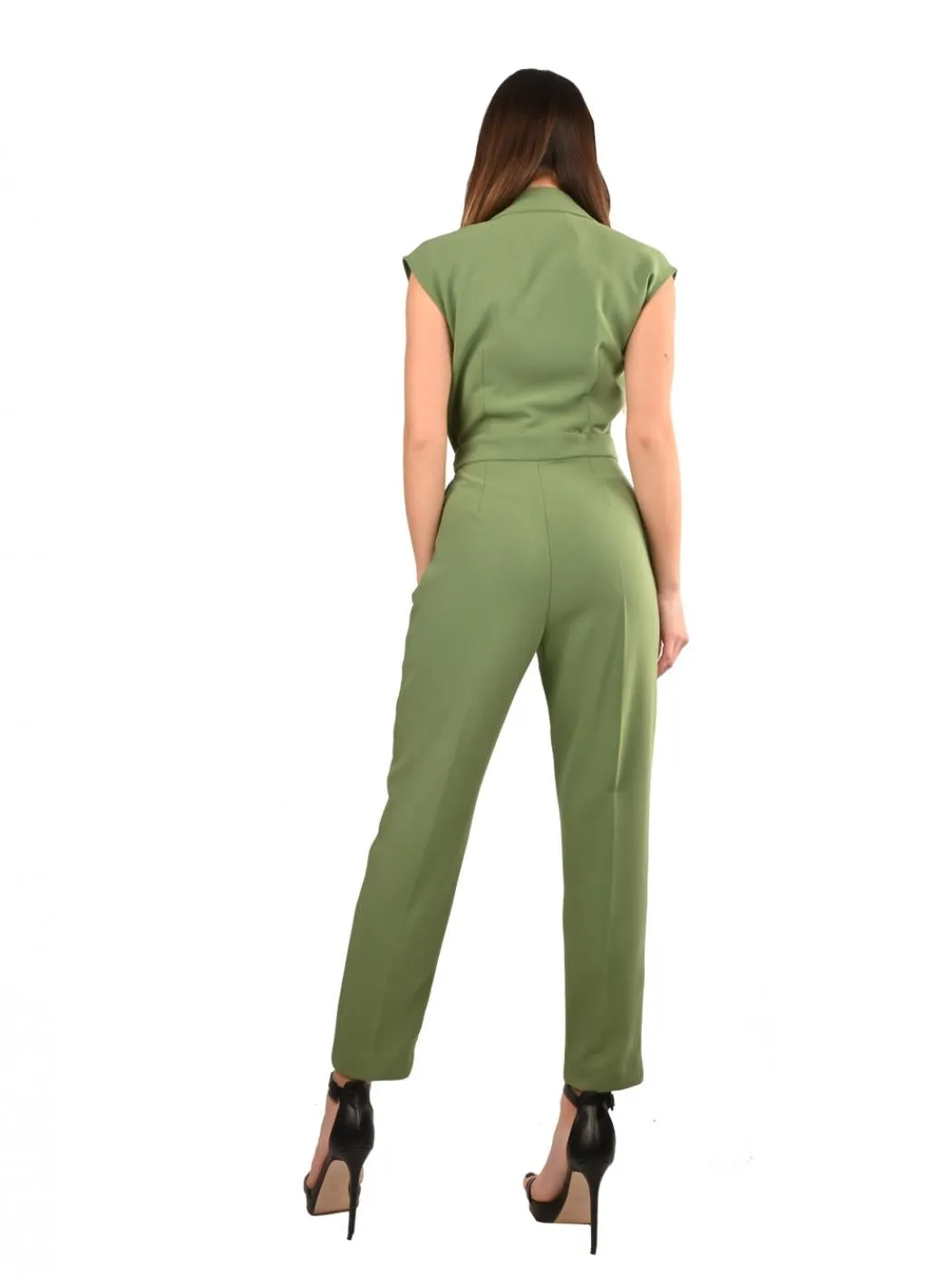 Tuta Donna Penny Black storico-5