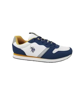 U.S. Polo Assn. Uomo Sneakers Basse  Nobil