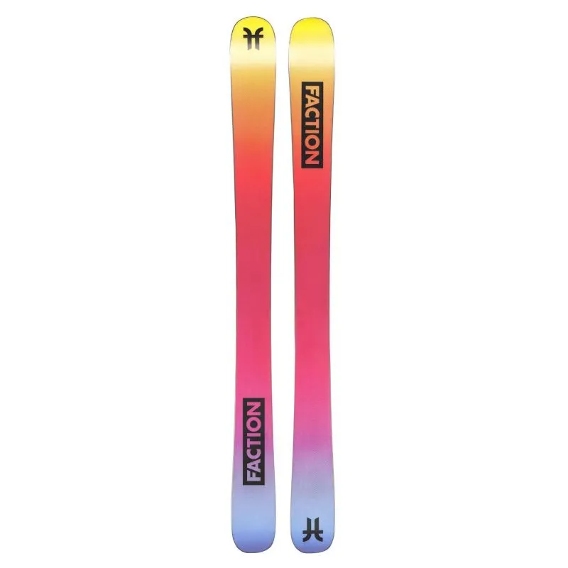 Zaino da sci Faction Prodigy 2 YTH (2023) per bambini + attacchi
