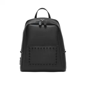 Zaino Medio Stin Stud Nero