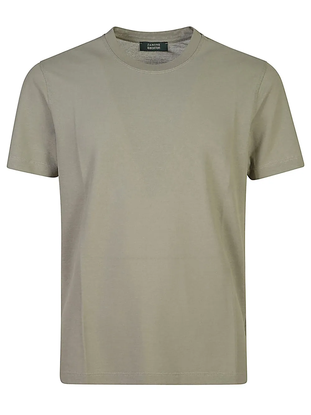 Zanone-T-shirt Classic