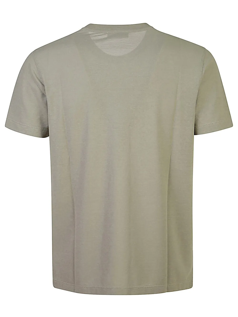 Zanone-T-shirt Classic