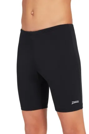 Zoggs - Nero bambini - Cottesloe - Jammer - Shorts medi    